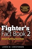 Fighter's Fact Book 2 (eBook, ePUB)