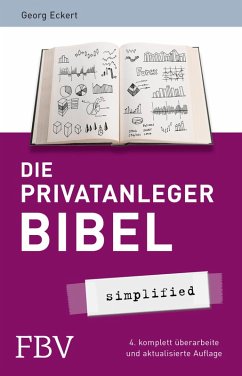 Die Privatanlegerbibel (eBook, ePUB) - Eckert, Georg
