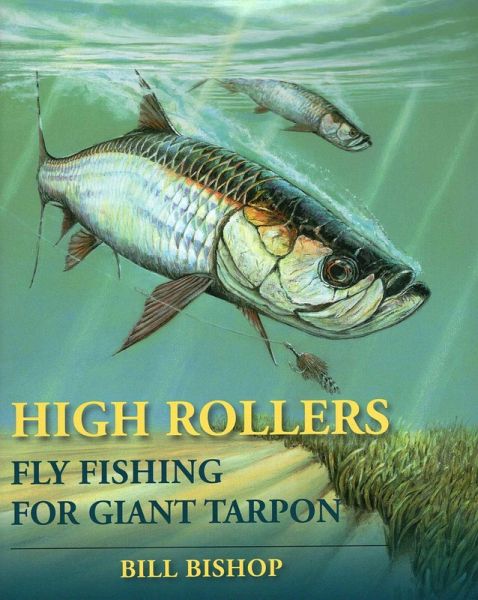 High Rollers (eBook, ePUB) High Rollers (eBook, ePUB)