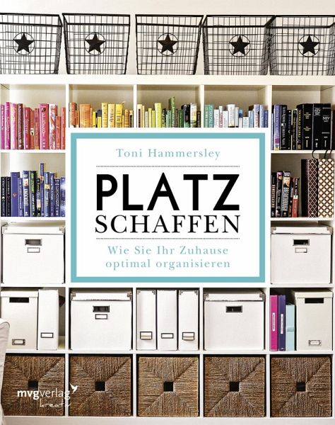 Platz schaffen (eBook, PDF) Platz schaffen (eBook, PDF)