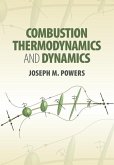 Combustion Thermodynamics and Dynamics (eBook, ePUB)