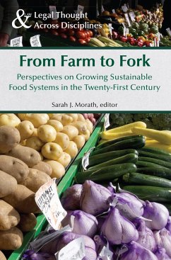 From Farm to Fork (eBook, ePUB)