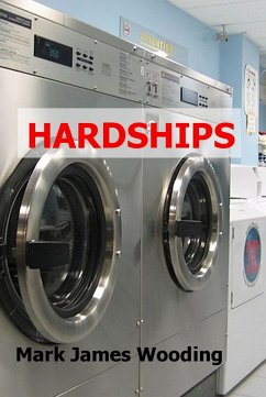 Cover Hardships (eBook, ePUB)