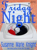 Friday Night (Short Story) (eBook, ePUB)