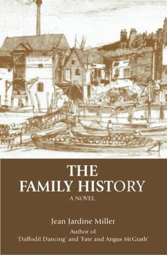 Cover The Family History (eBook, ePUB)