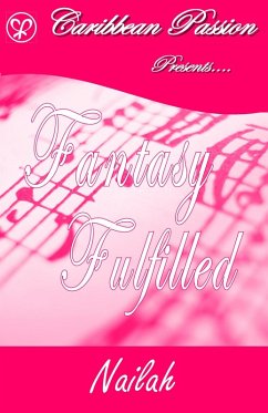 Fantasy Fulfilled (The Knight Family, #3) (eBook, ePUB) - Folami, Nailah