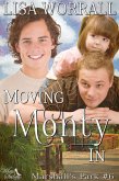 Moving Monty In (Marshall's Park #6) (eBook, ePUB)