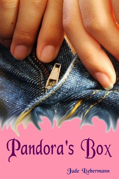 Cover Pandora's Box (Jude's Jiction, #3) (eBook, ePUB)