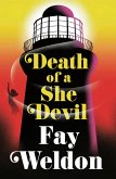 Death of a She Devil (eBook, ePUB)