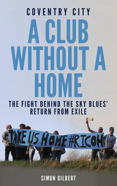 Cover Coventry City (eBook, ePUB)