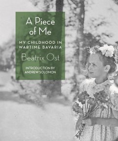A Piece of Me (eBook, ePUB) - Ost, Beatrix