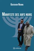 Manifeste des Juifs Noirs (eBook, ePUB)