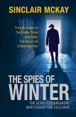 The Spies of Winter (eBook, ePUB)