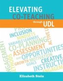 Elevating Co-Teaching through UDL (eBook, ePUB)