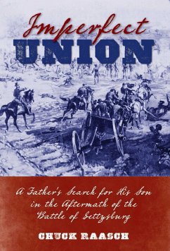 Cover Imperfect Union (eBook, ePUB)