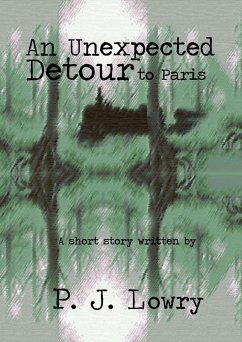 Cover An Unexpected Detour to Paris (eBook, ePUB)