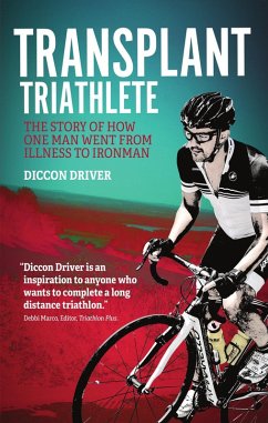 Cover Transplant Triathlete (eBook, ePUB)
