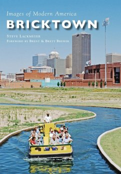 Cover Bricktown (eBook, ePUB)