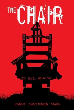 Cover Chair (eBook, PDF)
