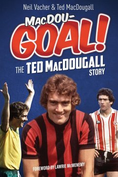 Cover MacDou-GOAL! (eBook, ePUB)