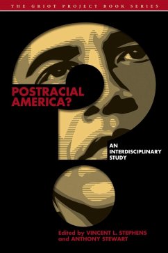 Cover Postracial America? (eBook, ePUB)
