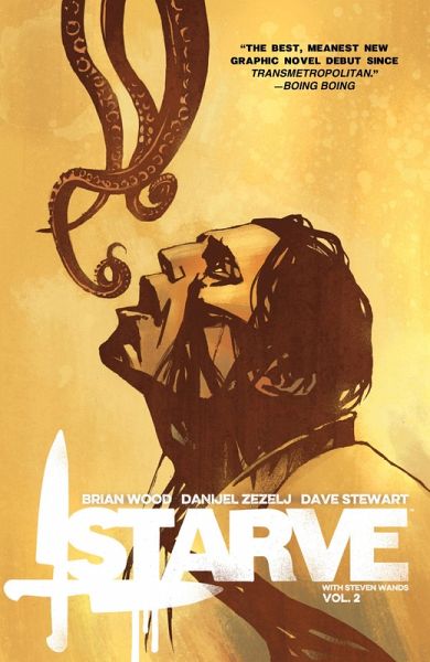 STARVE VOL. 2 (eBook, PDF)