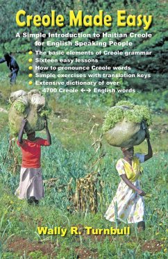 Cover Creole Made Easy (eBook, ePUB)