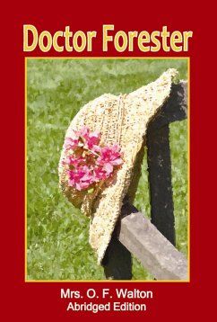 Cover Doctor Forester - Abridged Edition (eBook, ePUB)
