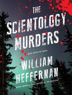 The Scientology Murders (eBook, ePUB) - Heffernan, William