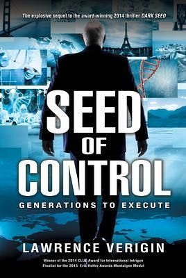 Seed of Control (eBook, ePUB) Seed of Control (eBook, ePUB)