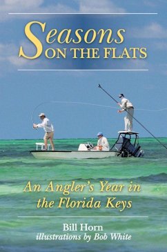 Seasons on the Flats (eBook, ePUB) - Horn, Bill