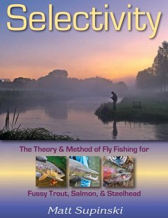 Selectivity (eBook, ePUB) - Supinski, Matt