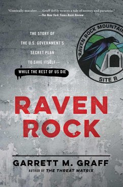 Cover Raven Rock (eBook, ePUB)