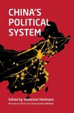 China's Political System (eBook, ePUB)