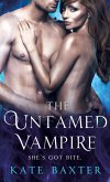 The Untamed Vampire (eBook, ePUB)