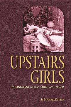 Upstairs Girls (eBook, ePUB) - Rutter, Michael