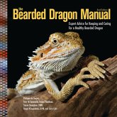 The Bearded Dragon Manual (eBook, ePUB)