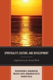 Spirituality, Culture, and Development (eBook, ePUB)