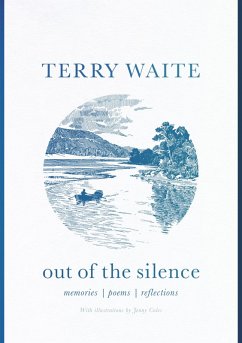 Out of the Silence (eBook, ePUB) - Waite, Terry