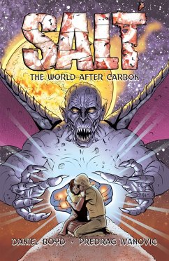 Cover Salt (eBook, PDF)