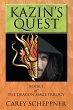 Kazin's Quest (eBook, ePUB) - Bild 1
