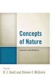 Concepts of Nature (eBook, ePUB)
