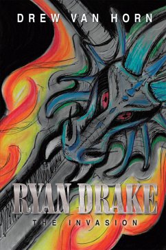 Ryan Drake (eBook, ePUB) Cover Ryan Drake (eBook, ePUB)