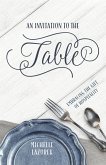 Invitation to the Table (eBook, ePUB)