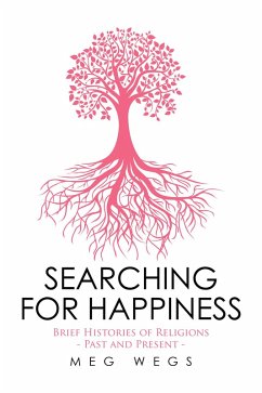 Cover Searching for Happiness (eBook, ePUB)
