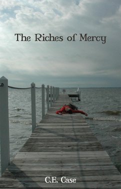 Cover The Riches of Mercy (eBook, ePUB)