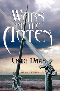 Cover Wars of the Aoten (eBook, ePUB)