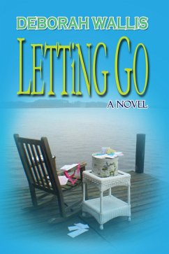 Cover Letting Go (eBook, ePUB)