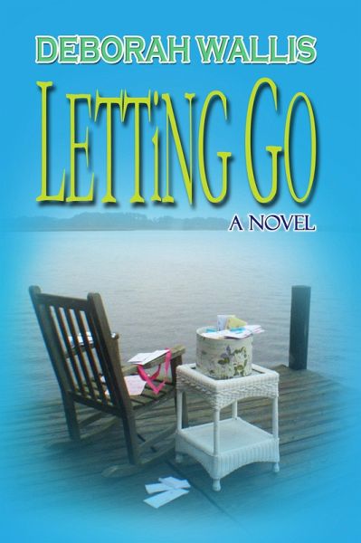 Letting Go (eBook, ePUB)