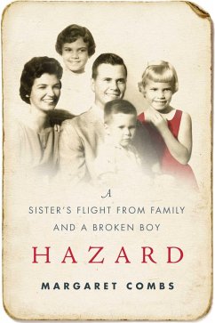 Hazard (eBook, ePUB) - Combs, Margaret